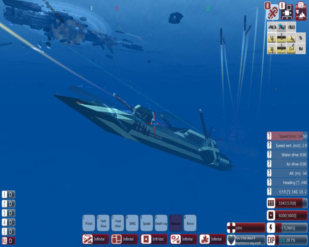 Poseidon