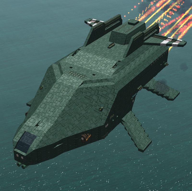 FederalDropShip