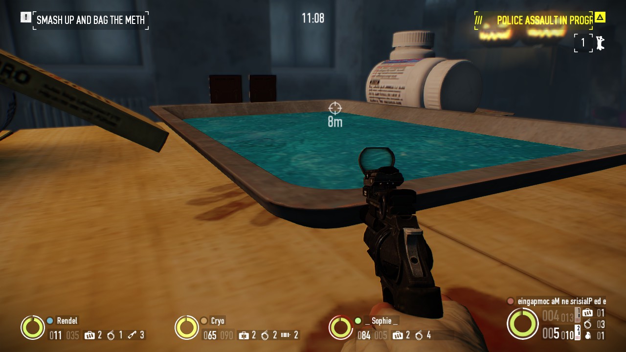Steam Community :: Guide :: Lab Rats event guide
