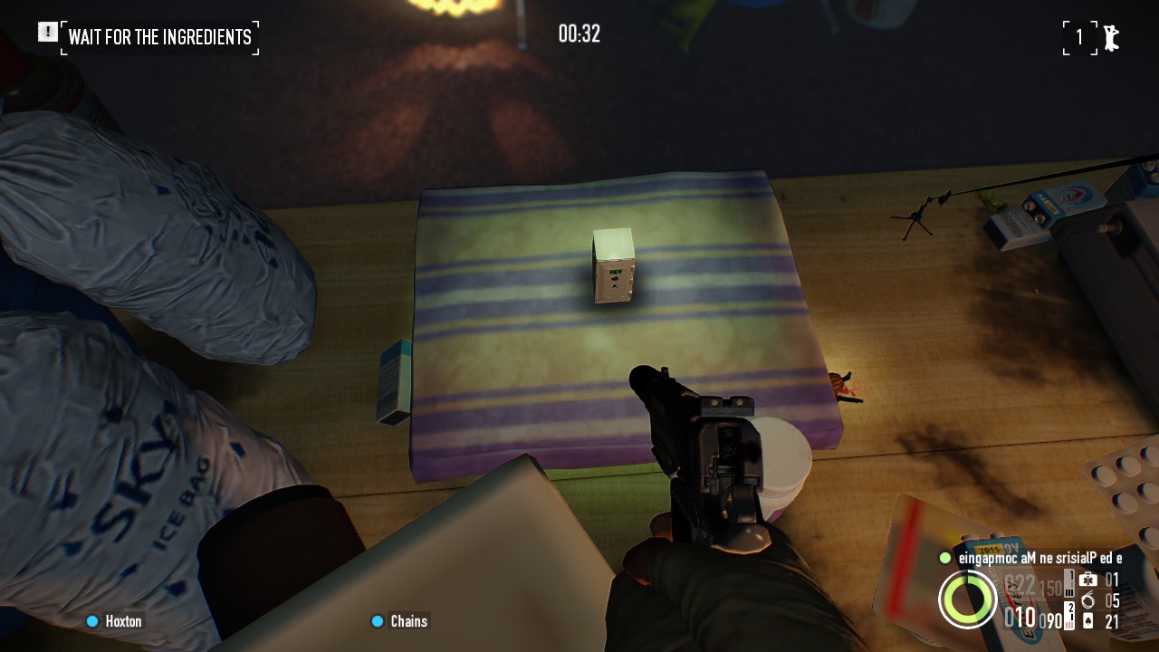 Steam Community :: Guide :: Lab Rats event guide