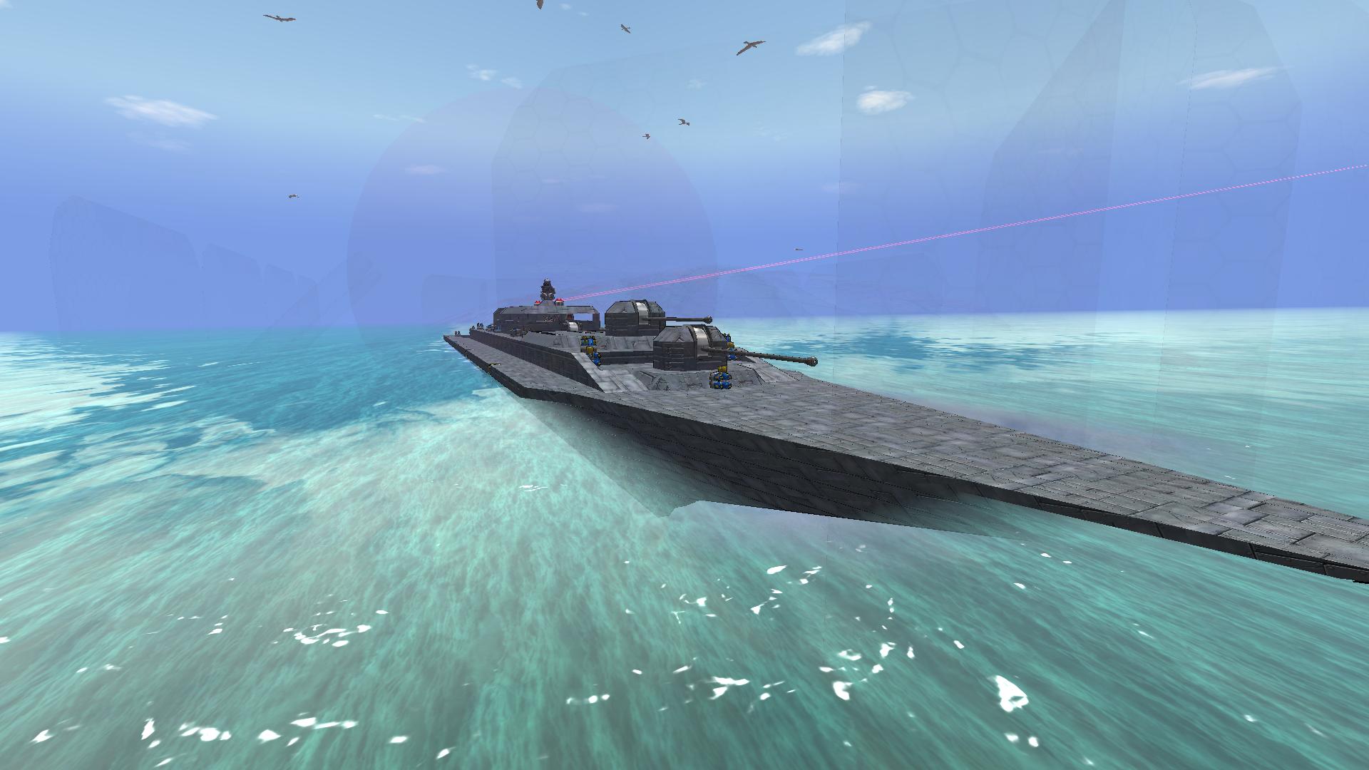 DDG661Ventris