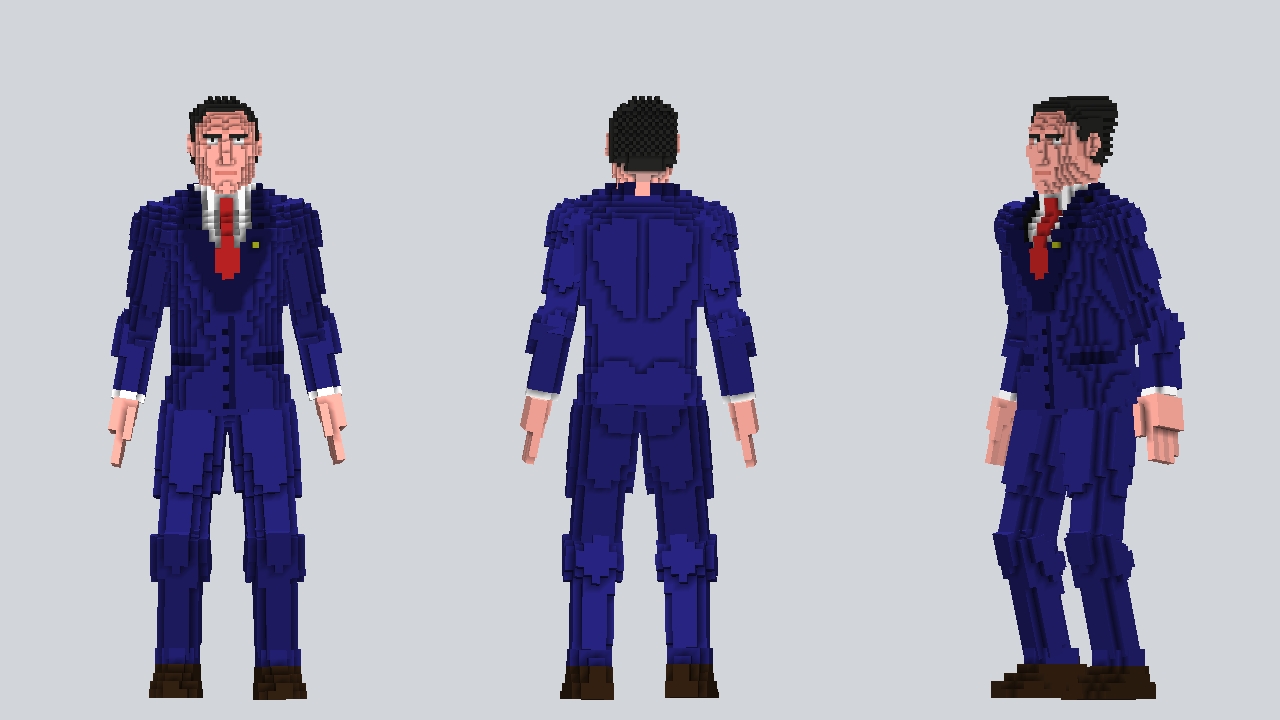 Phoenix Wright