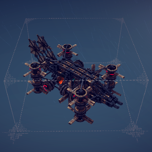 Eagle 7