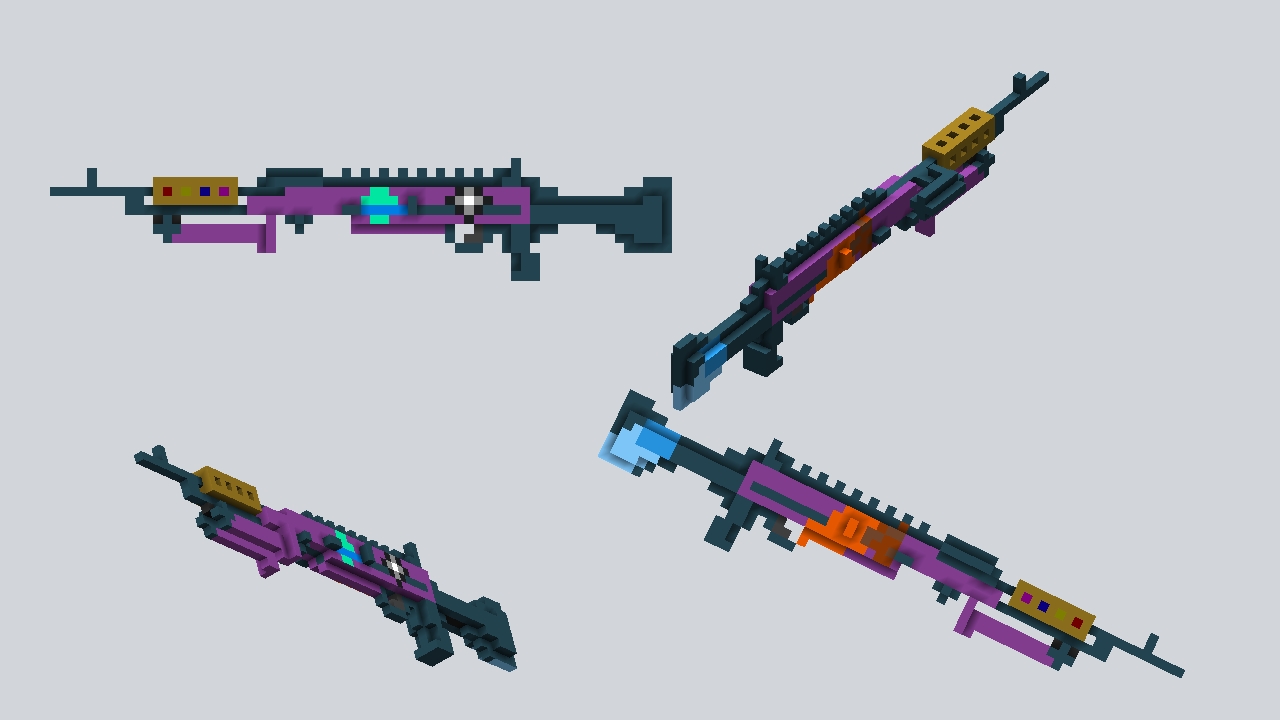 M240 - Space Warp