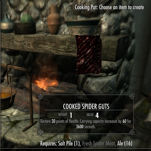 Better Drops Mod by M7