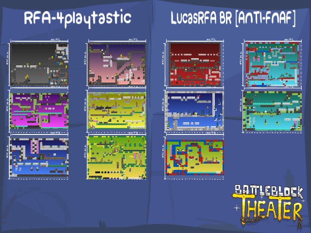 RFA-4playtastic