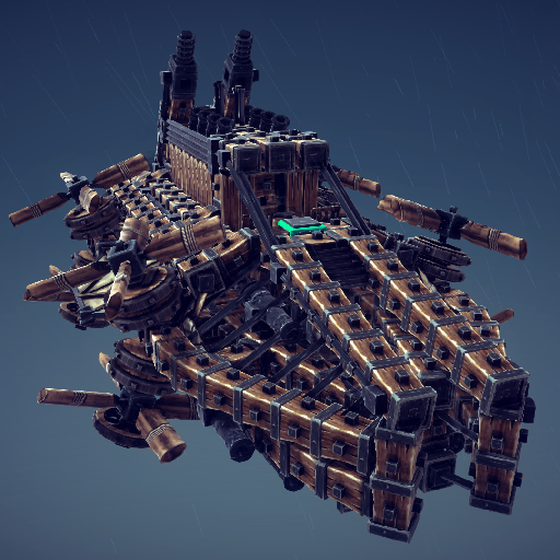 Vanhammer