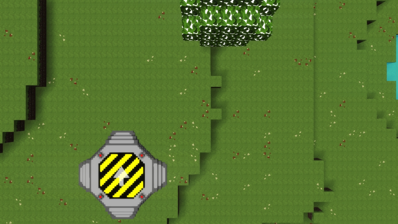 Mecha Wars