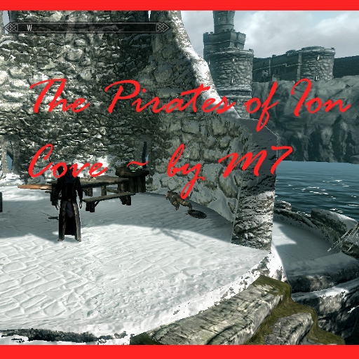 The Pirates of Ion Cove