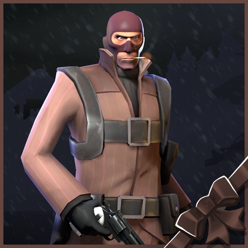 Tactical Espionage Agent