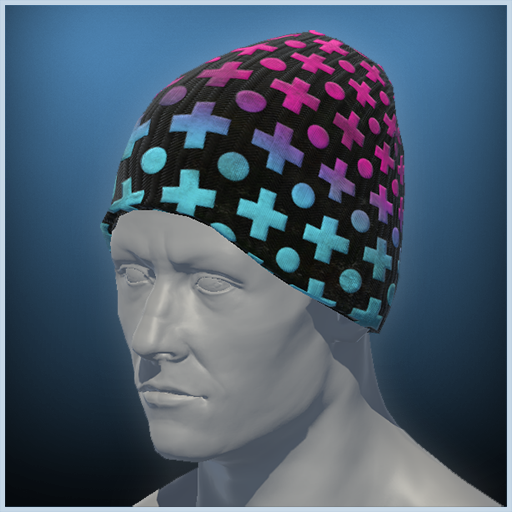 Plus Beenie