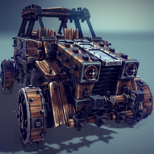 Buggy Time V3