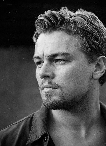 Dicaprio