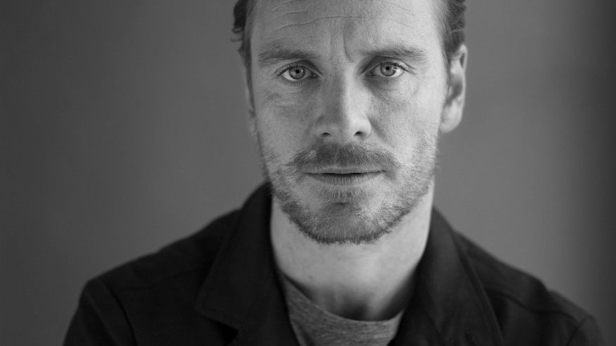 Fassbender