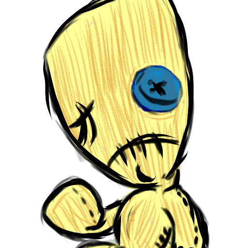 Walter the Voodoo Doll – Don't Starve Together Mod