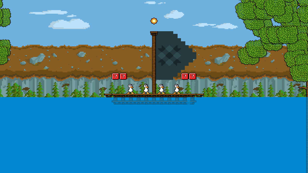 River (Original By Snihawk)