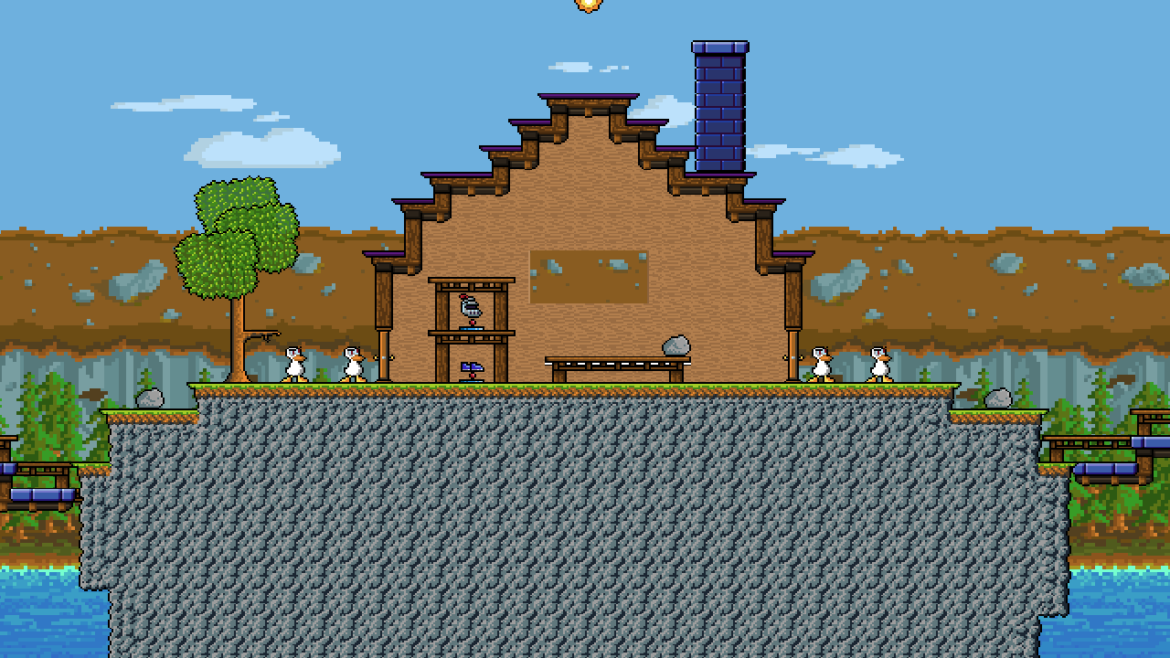 Islands (Original By Snihawk) preview