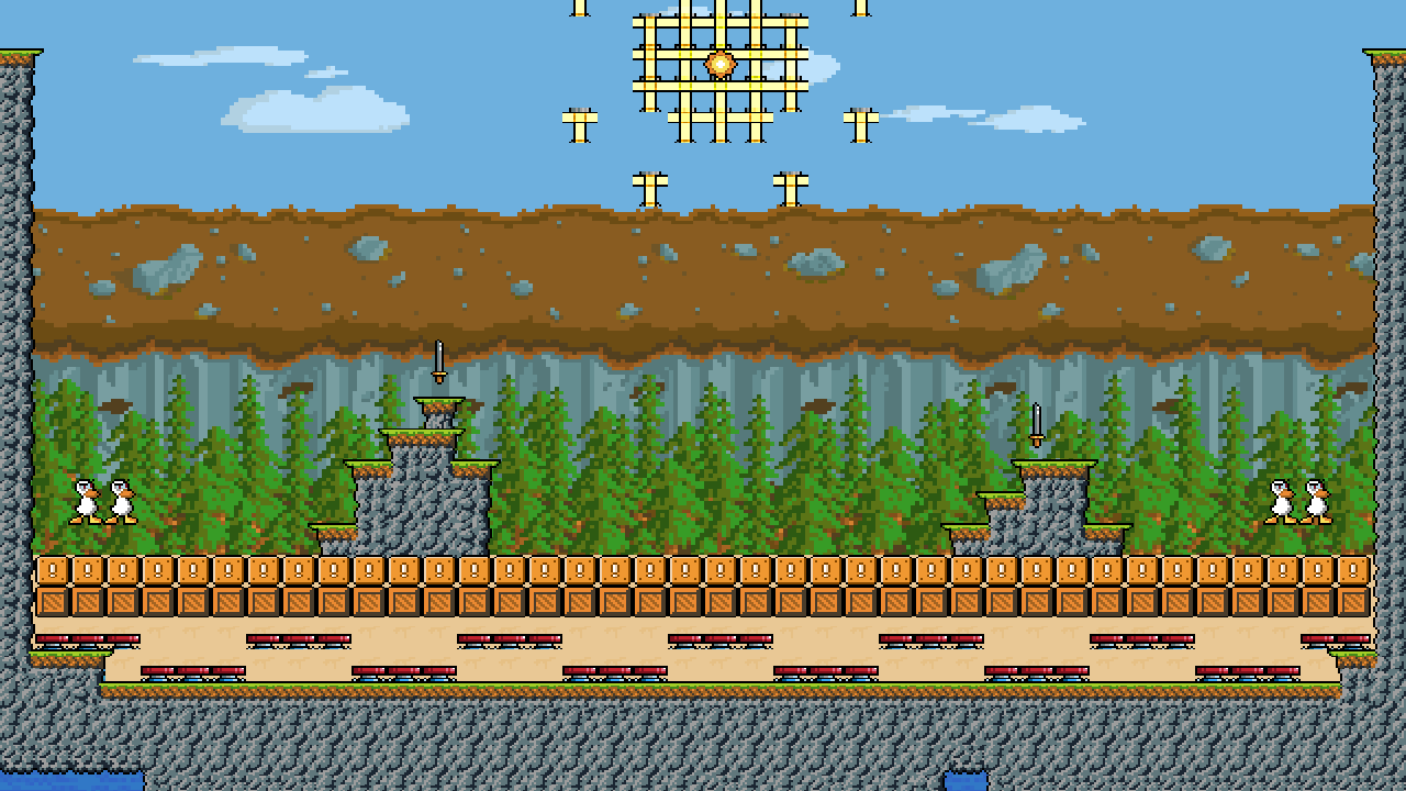 Earthquake! (Original By Snihawk) preview
