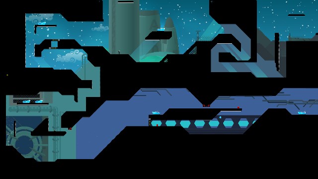 Risky Area