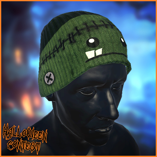 Frankenbeenie