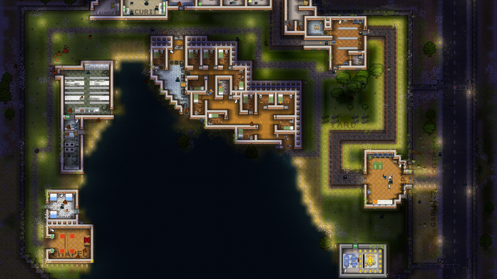 Escape From Paradise preview