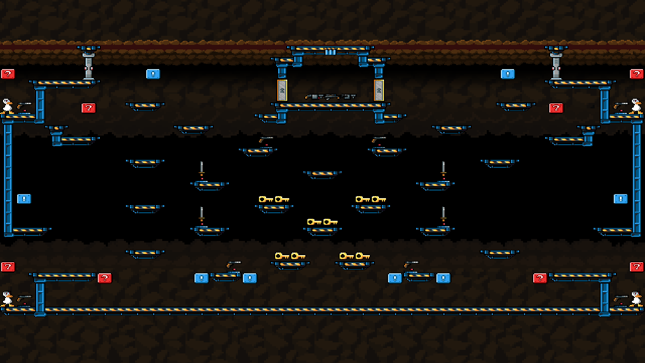 BUNKER BATTLE