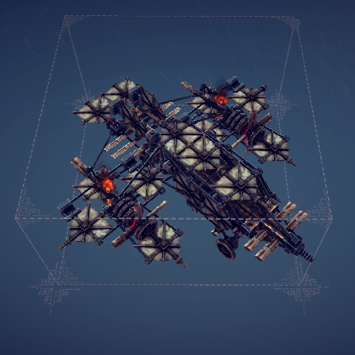 Imperial Wing