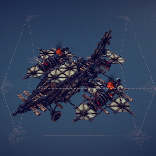 Imperial Wing 2