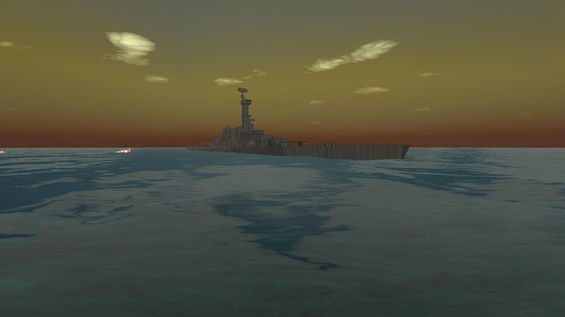 USS Montana V3