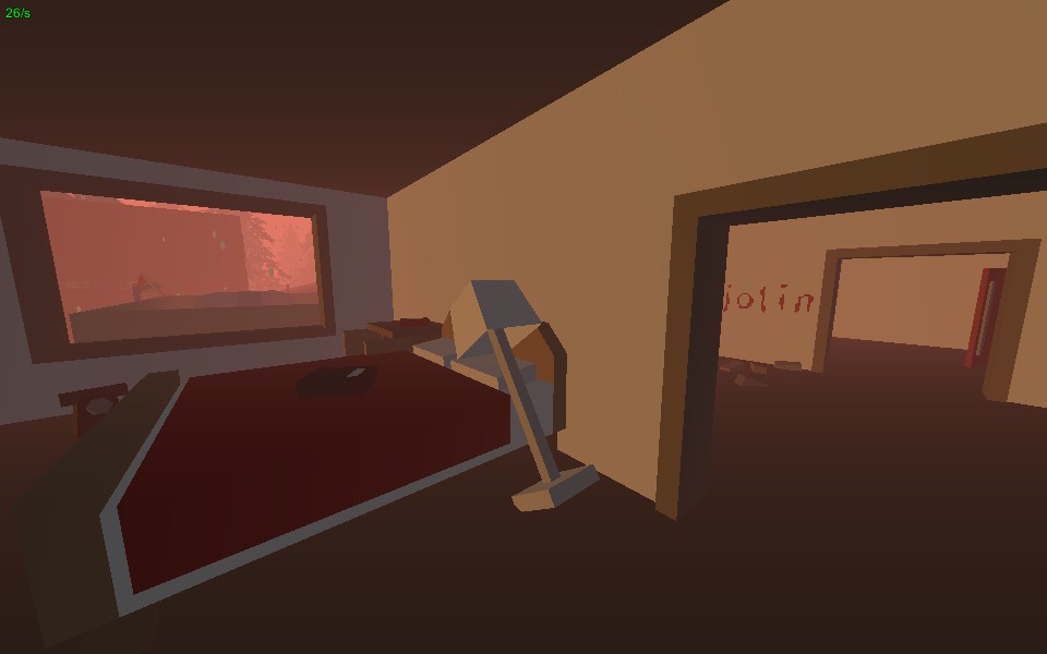 The North (Expanded) – Unturned Mod
