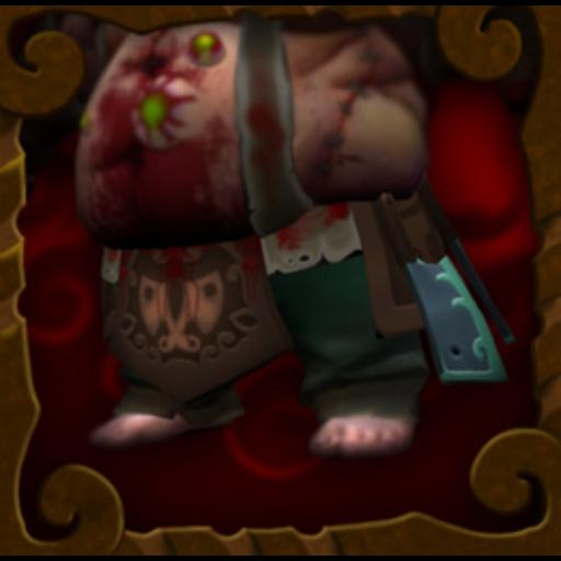Belt of the Executioner
