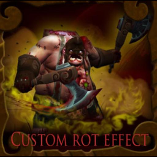Rot effect [FX]
