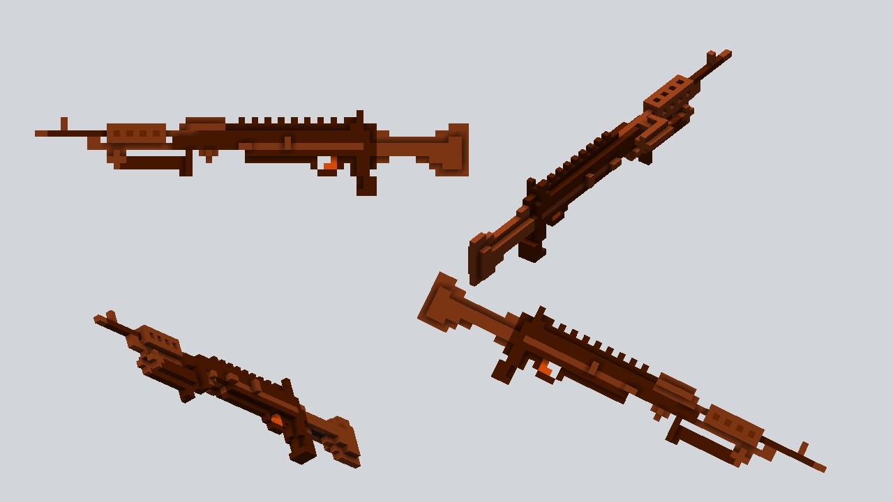 M240 - Overheated