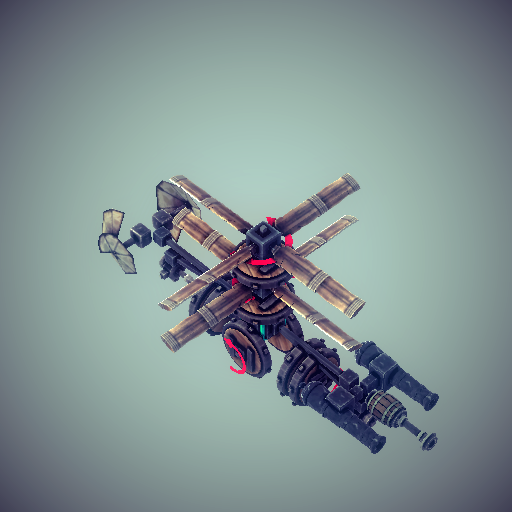Attack Heli