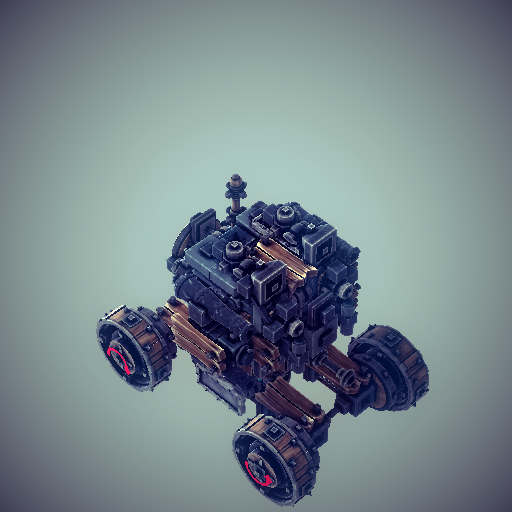 Mecha