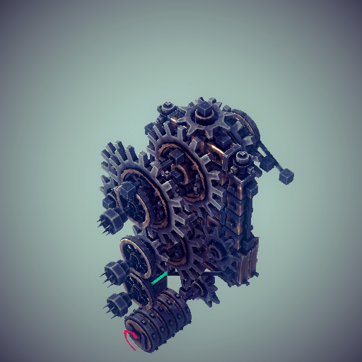Clock