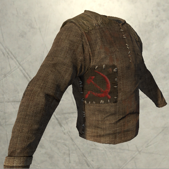 Peasant Shirt