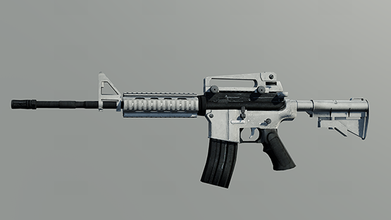 Enforcer M4