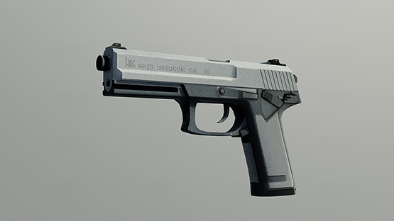 Enforcer MK23