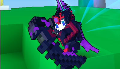 Abyss Strider