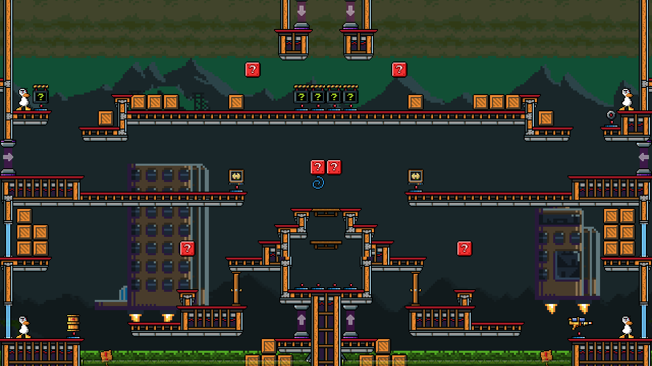 Industrial 1