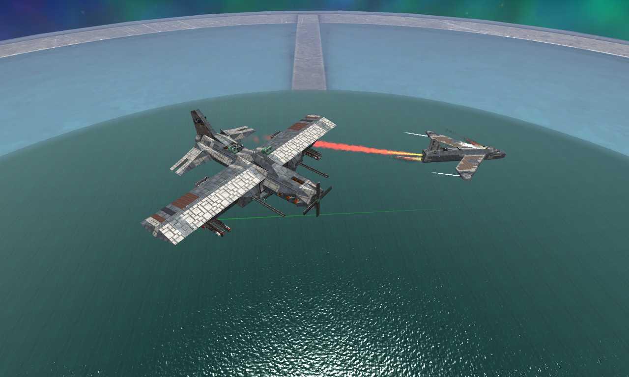 plane