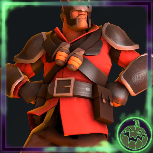 All-father's Armor