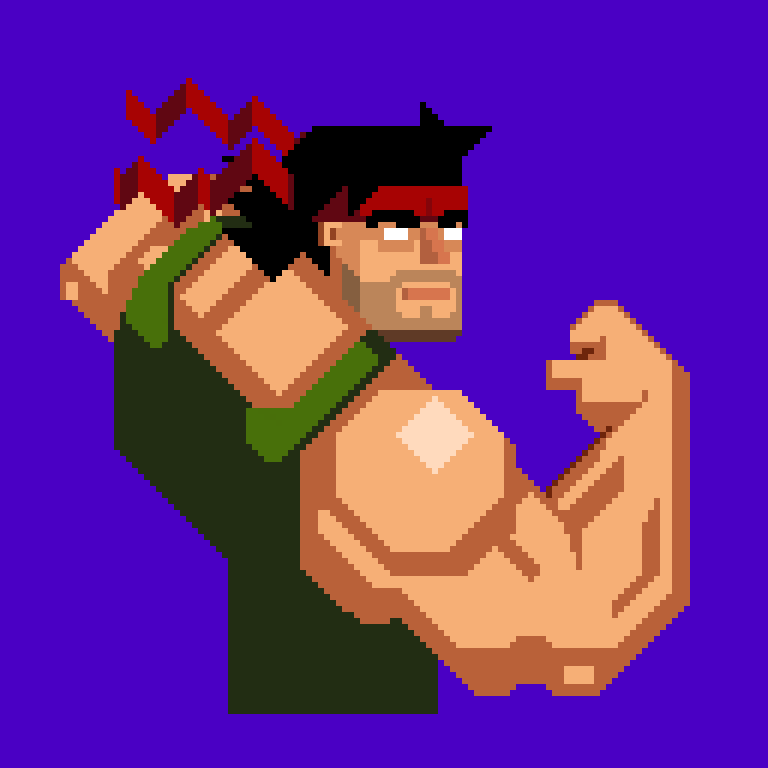 Steam Community :: Broforce