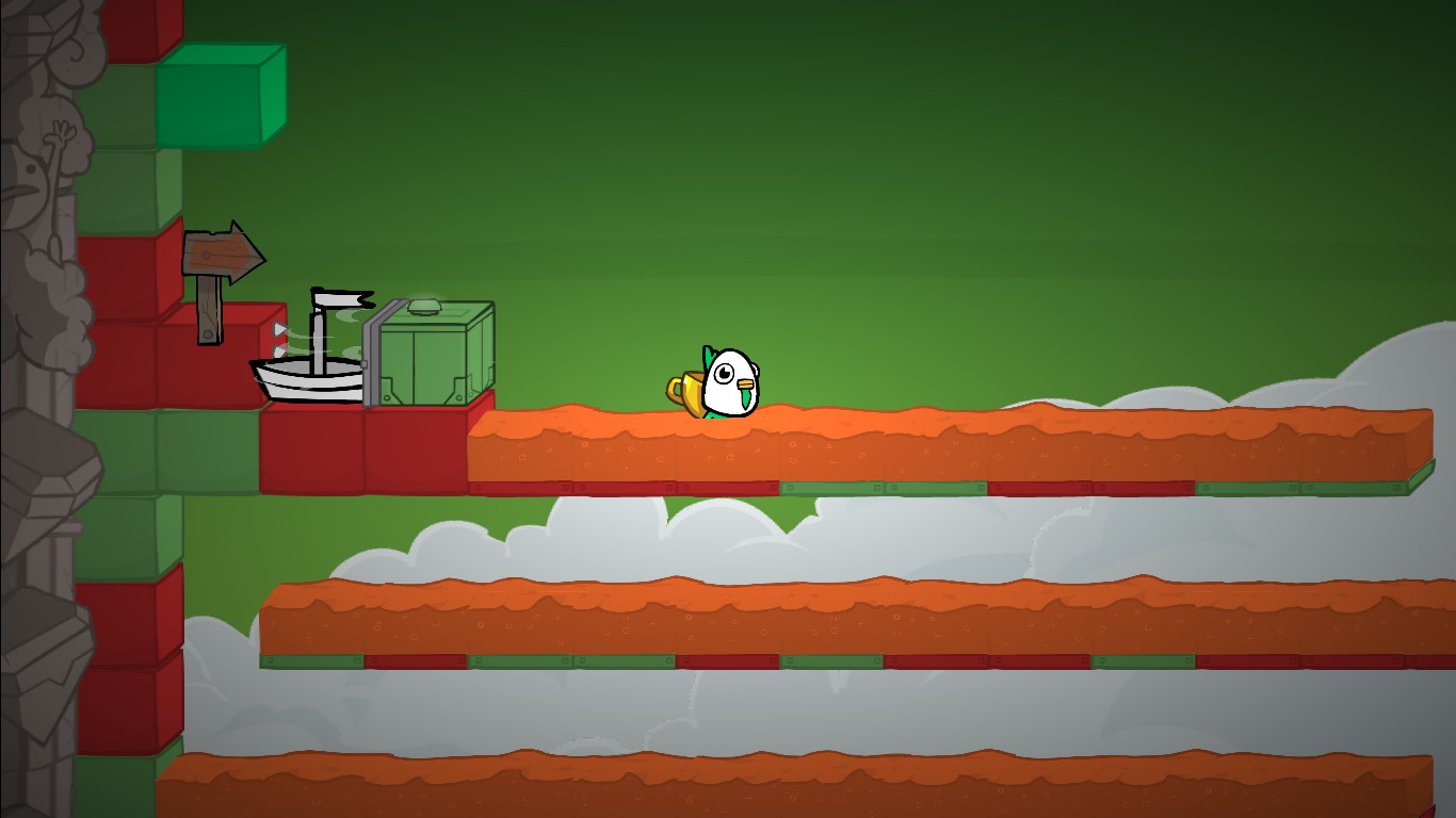 Fun levels