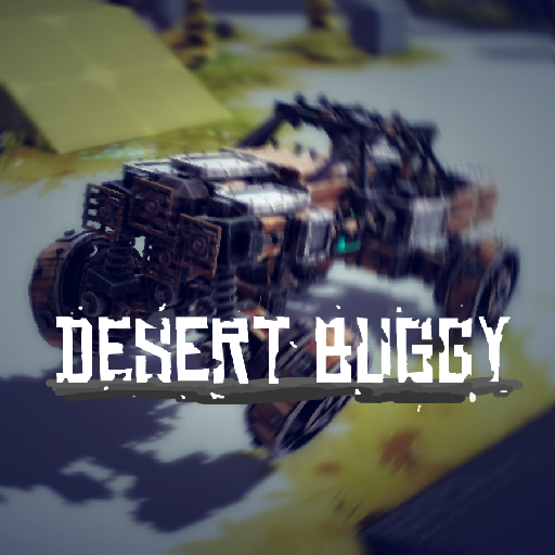 DesertBuggy