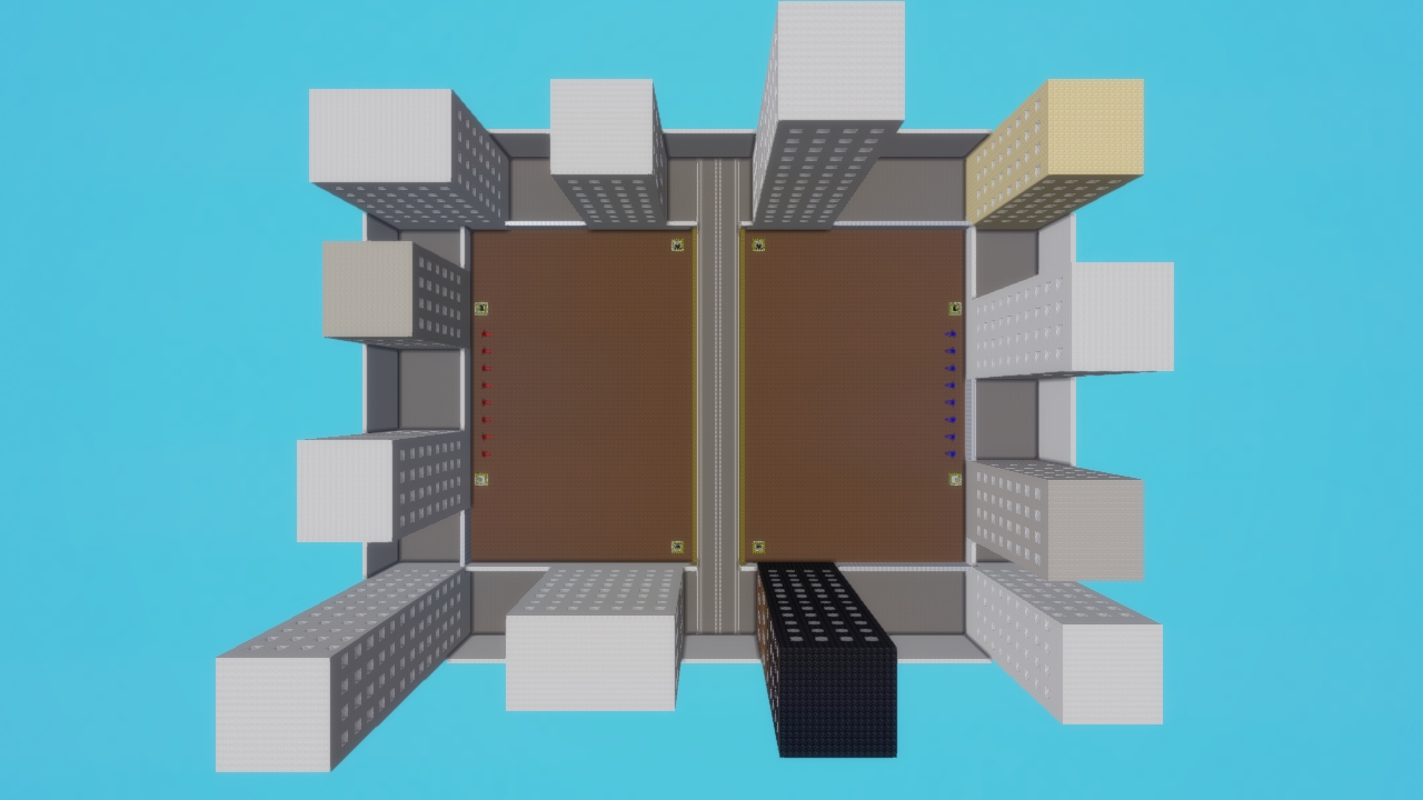 Industrial contest
