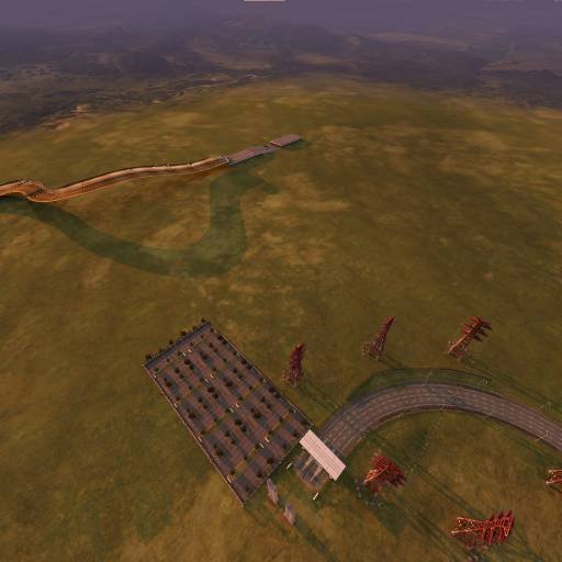 Big jump hard