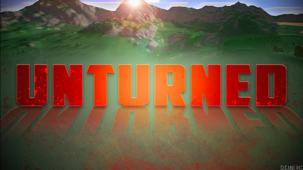 House Defender v2.1 – Unturned Mod