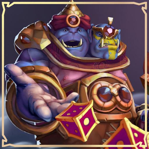 Golden Snake - Loading Screen